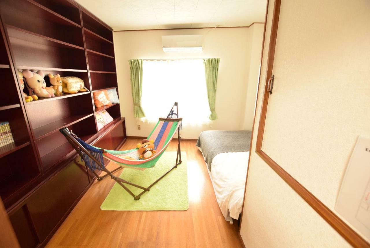 Cocomosu Tengachaya Osaka Esterno foto