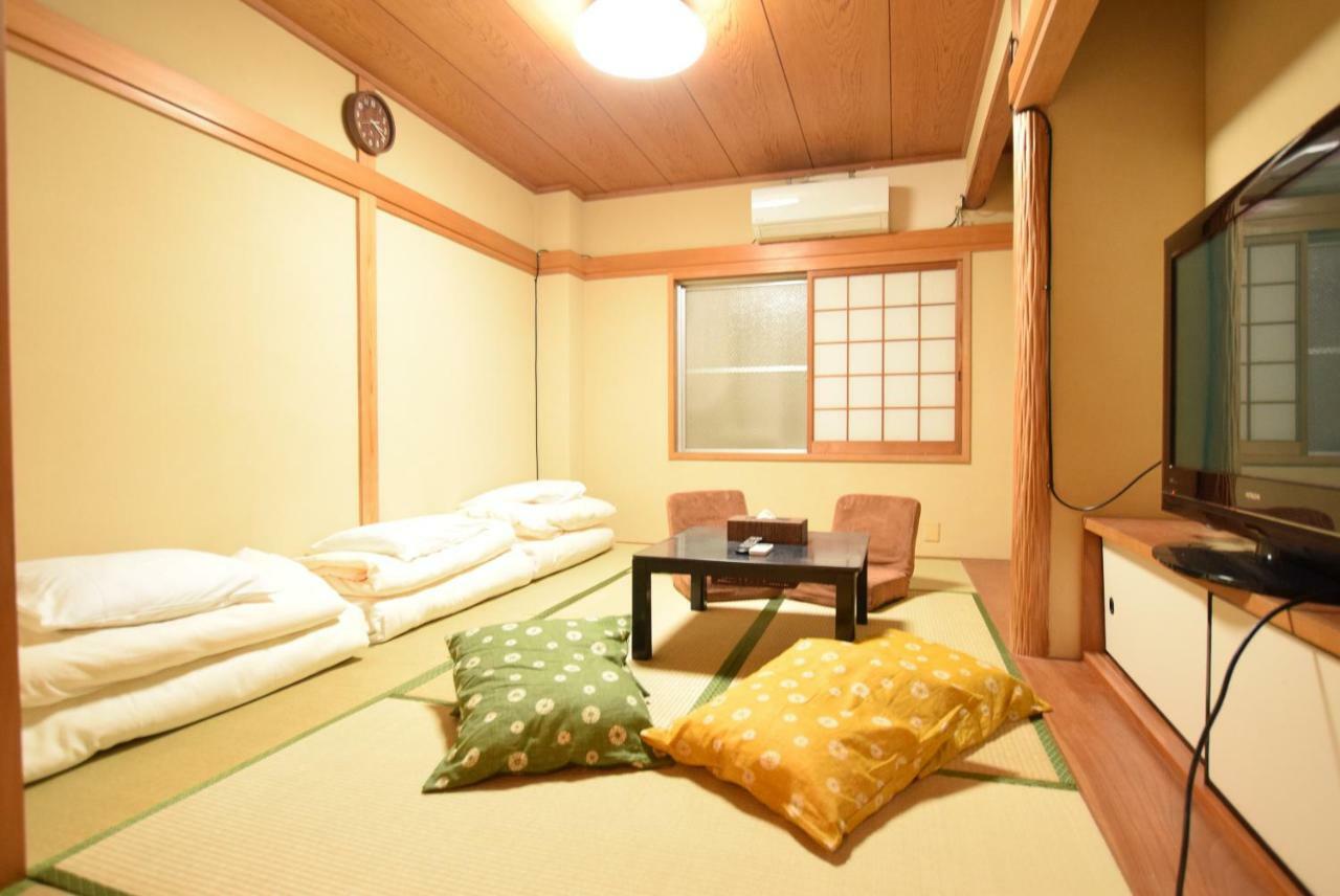 Cocomosu Tengachaya Osaka Esterno foto